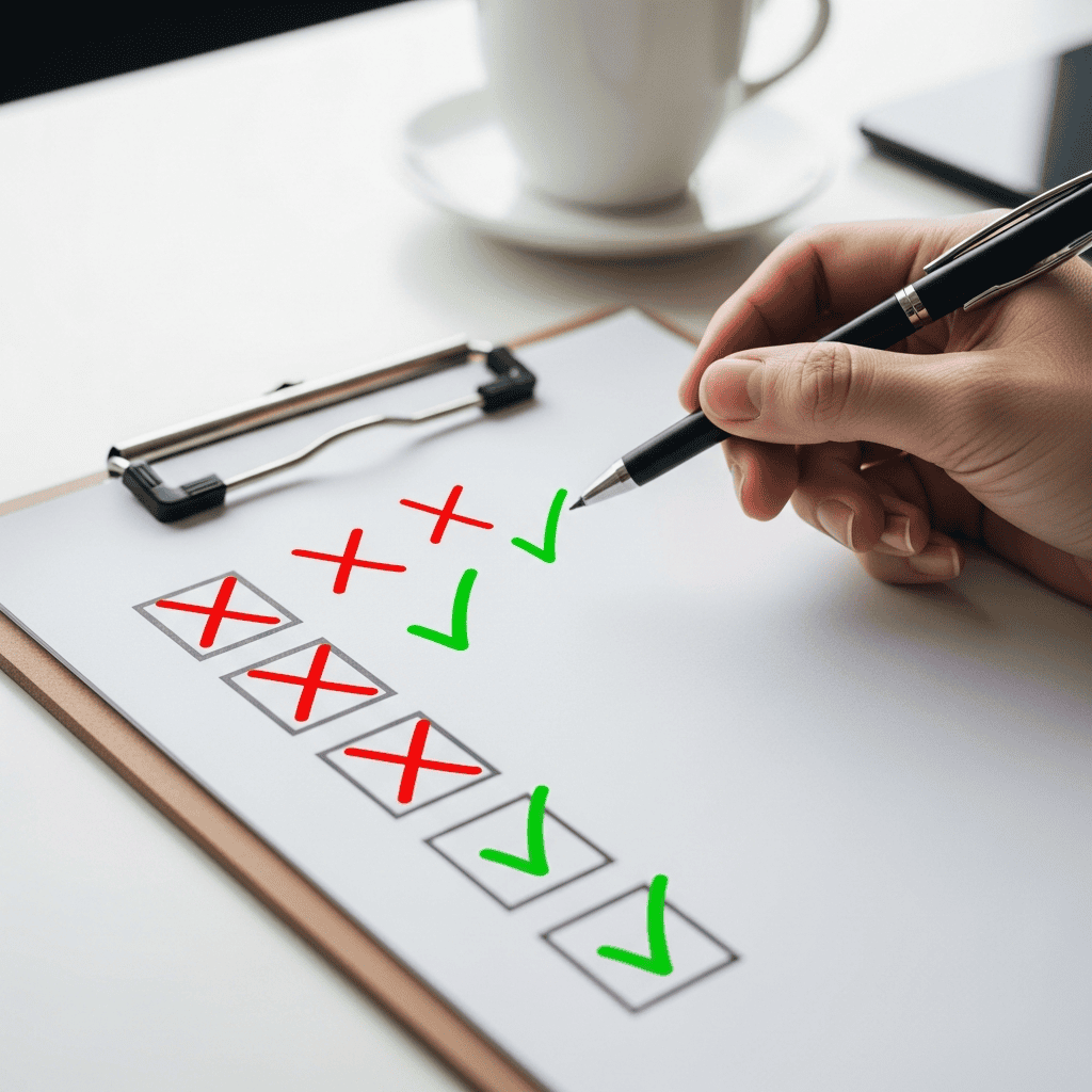 fixing common aliexpress dropshipping mistakes checklist