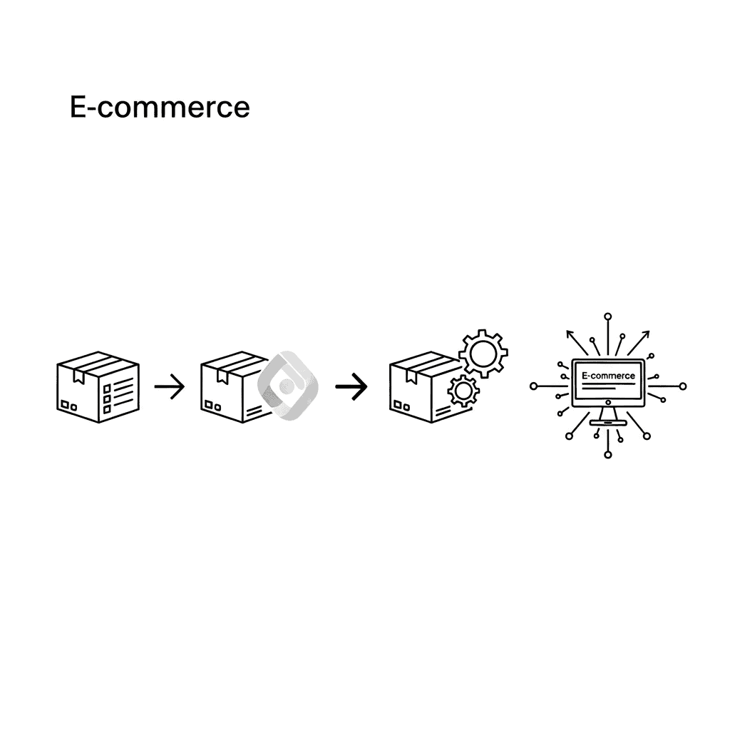 evolution of aliexpress dropshipping business model from basic to advanced