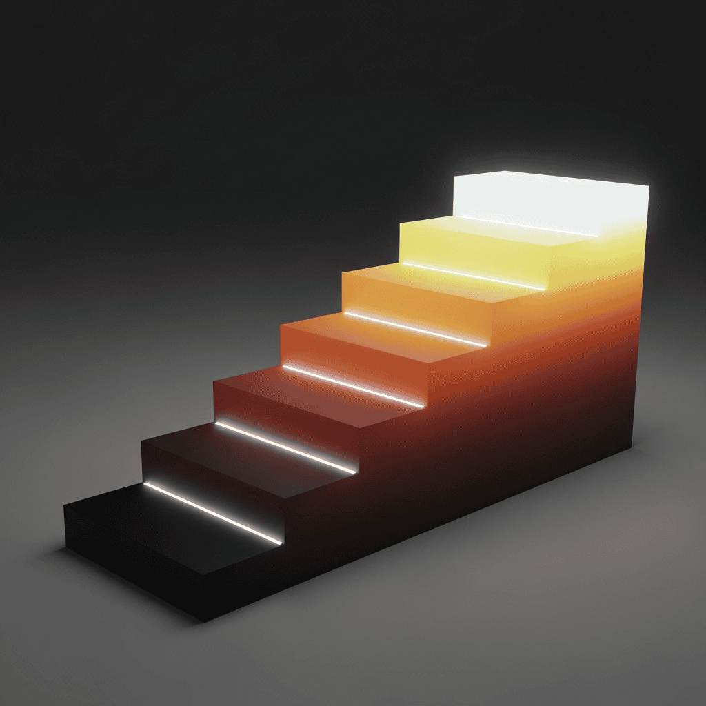 agentic workflow maturity levels for ecommerce businesses from manual to fully autonomous