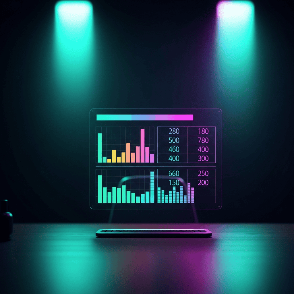 custom product health scoring model for TikTok Shop dropshipping analytics
