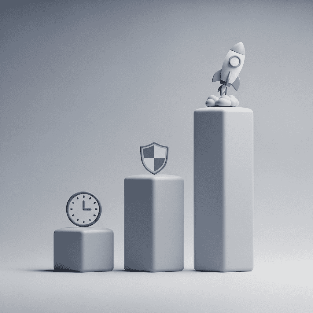 dropshipping automation return on investment metrics time savings error reduction scalability growth