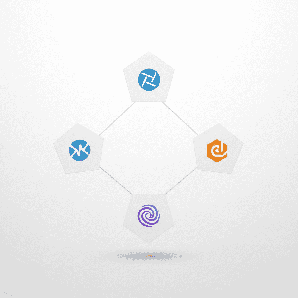 top dropshipping automation software platforms comparison 2026 including DSers AutoDS Syncee