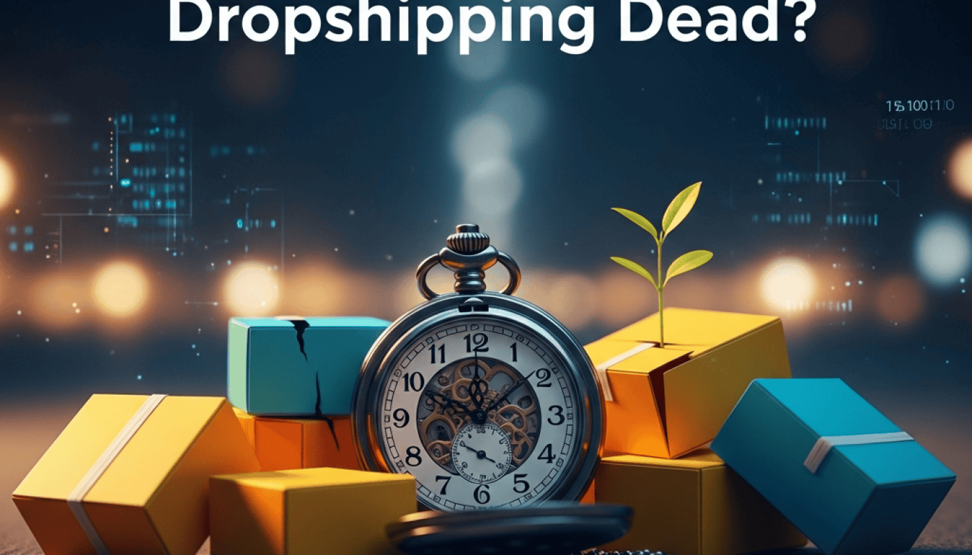 Is AliExpress dropshipping dead? Explore the future of dropshipping with Dropified.