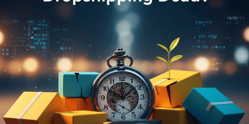 Is AliExpress dropshipping dead? Explore the future of dropshipping with Dropified.