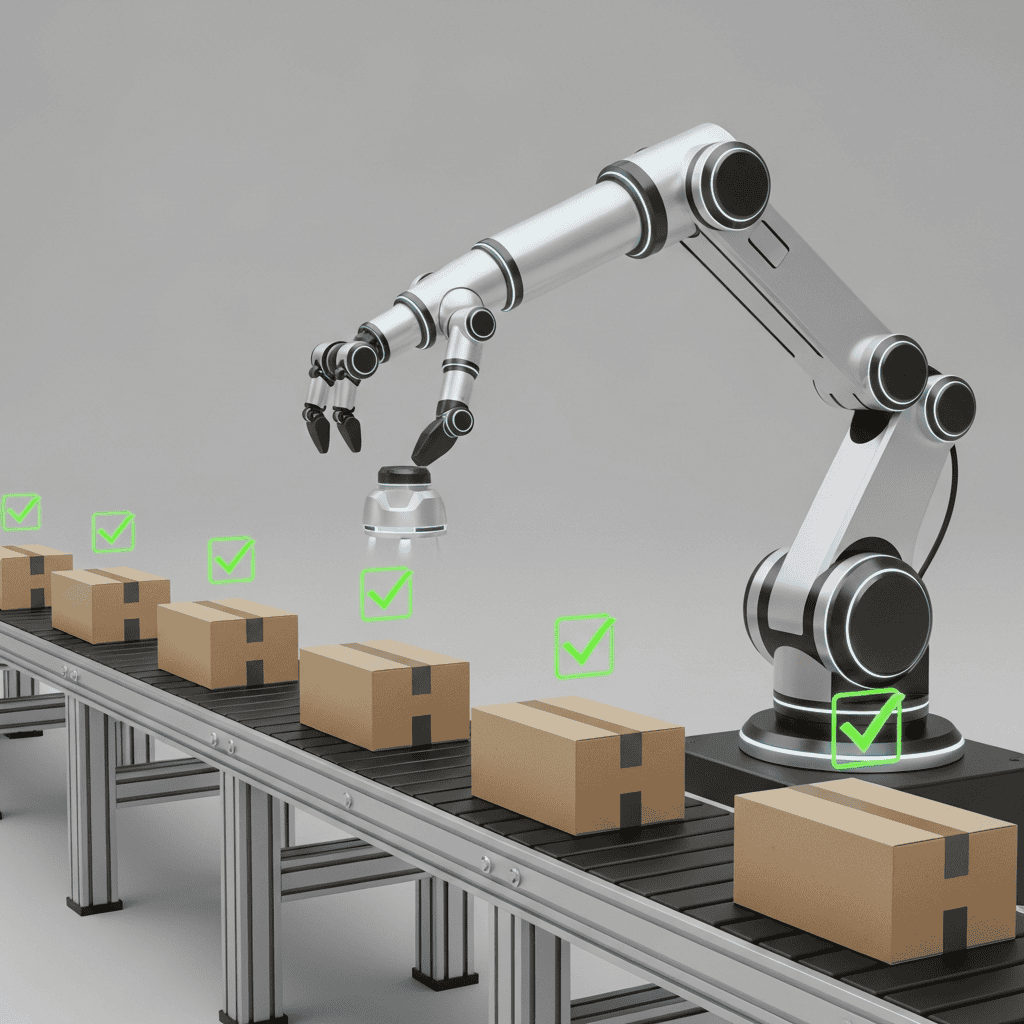 AI automated product compliance scanning for dropshipping tiktok shop listings