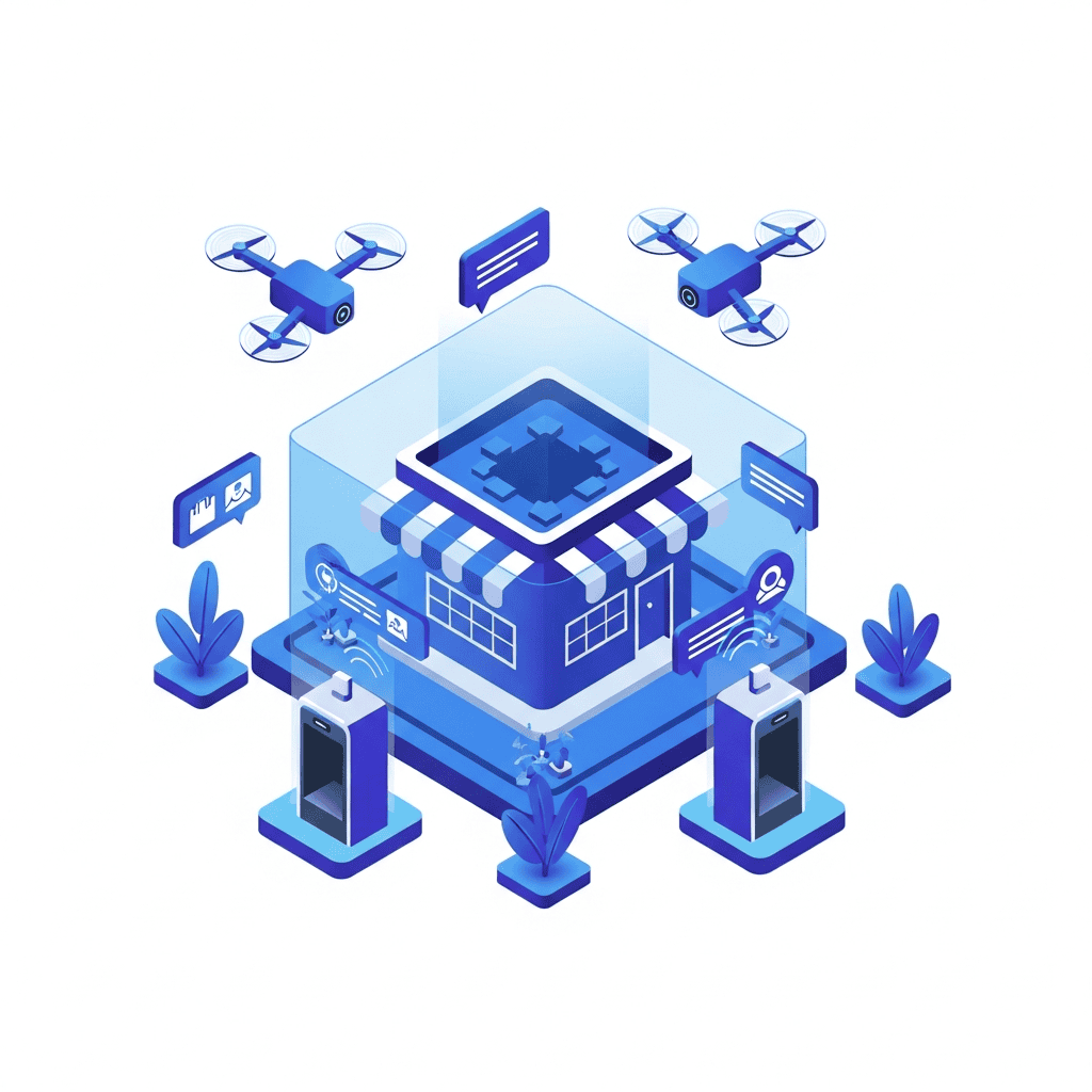 suspension-proof tiktok shop dropshipping operation automated compliance system