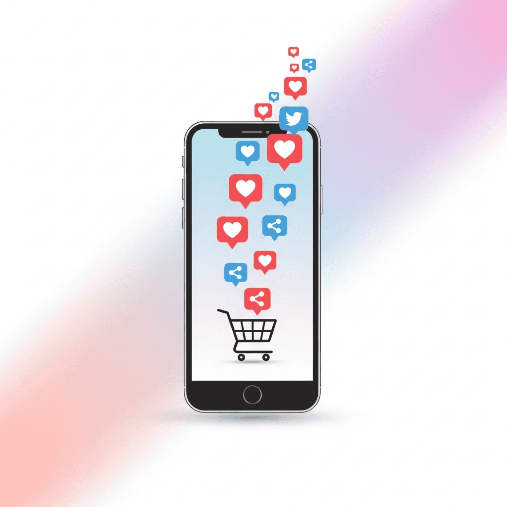 TikTok Shop engagement metrics flowing from video views to product purchases