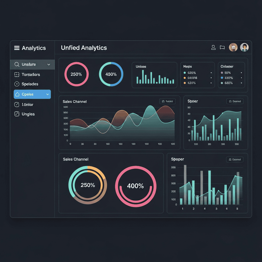 dropified dropshipping dashboard managing facebook marketplace orders and inventory tracking