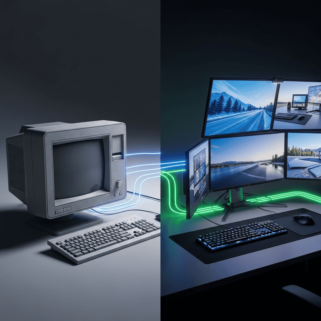 oberlo shutdown versus modern dropshipping automation tool comparison