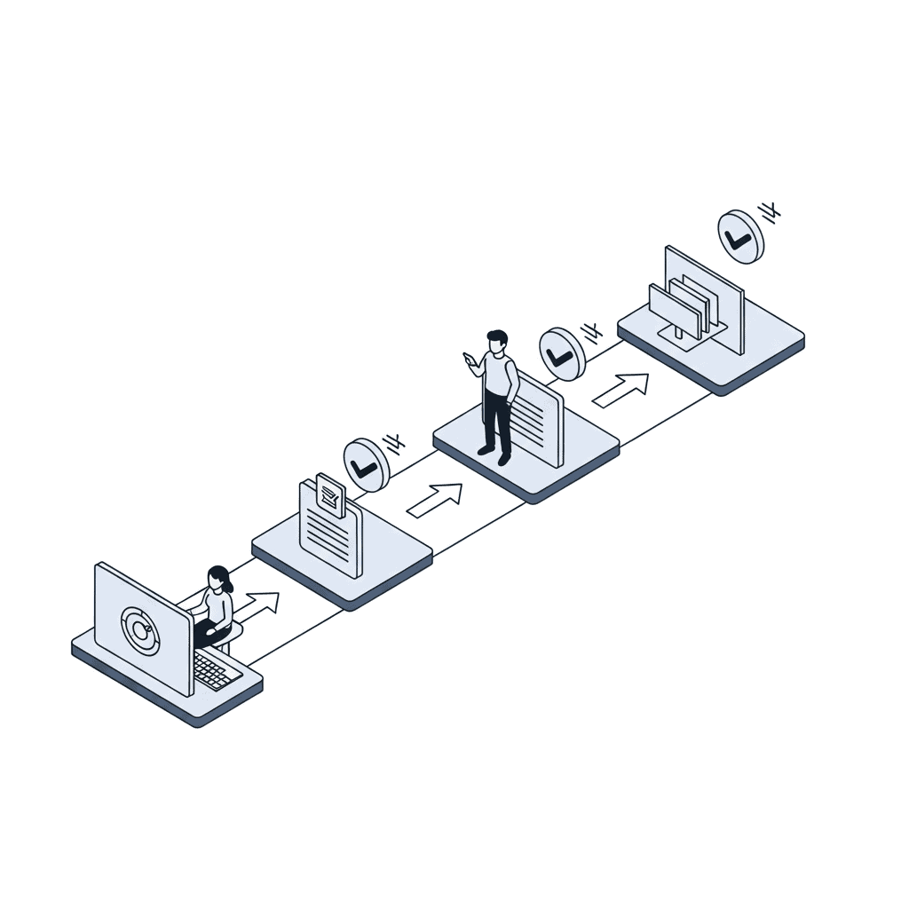 Streamlined product management and order automation with Dropified.