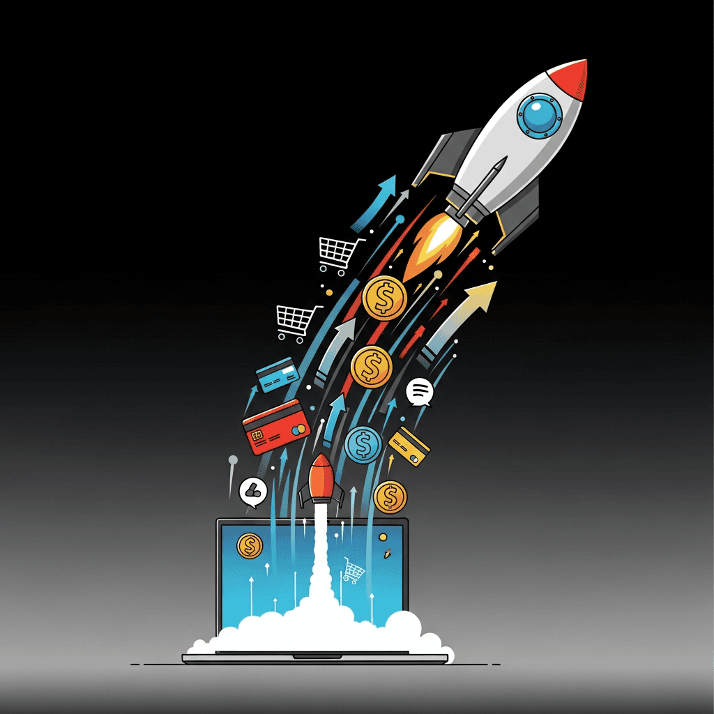 scaling dropshipping business growth with best oberlo alternative automation tools