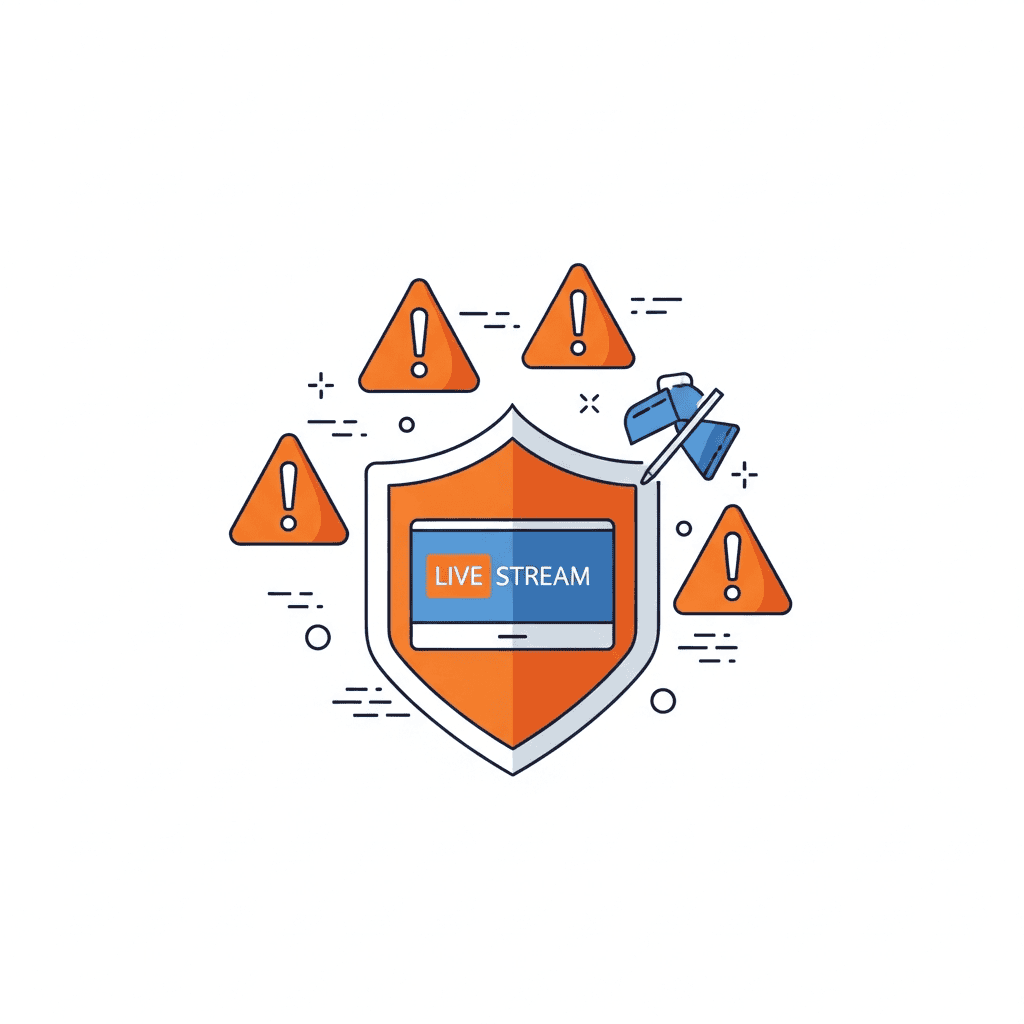 avoiding common mistakes with ai video agents tiktok live selling