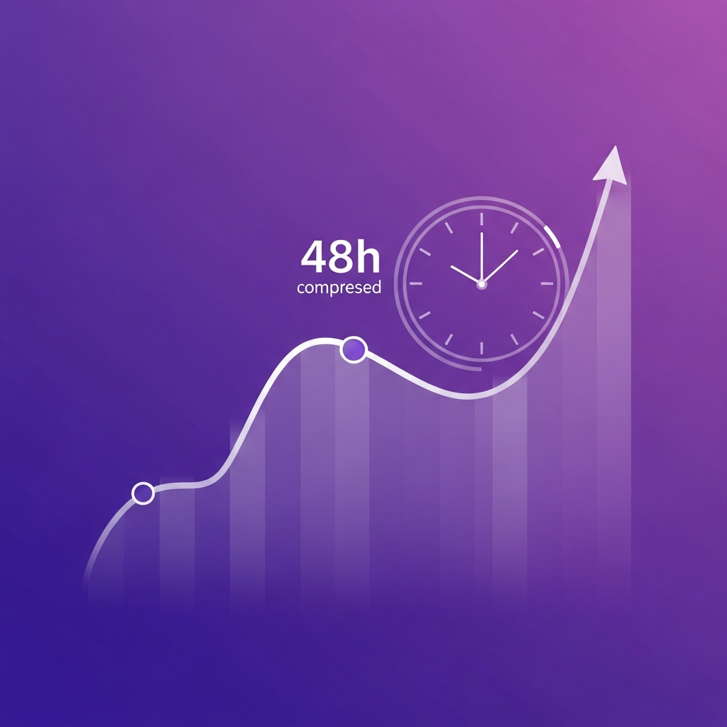48 hour micro trend velocity curve TikTok Shop product lifecycle 2026
