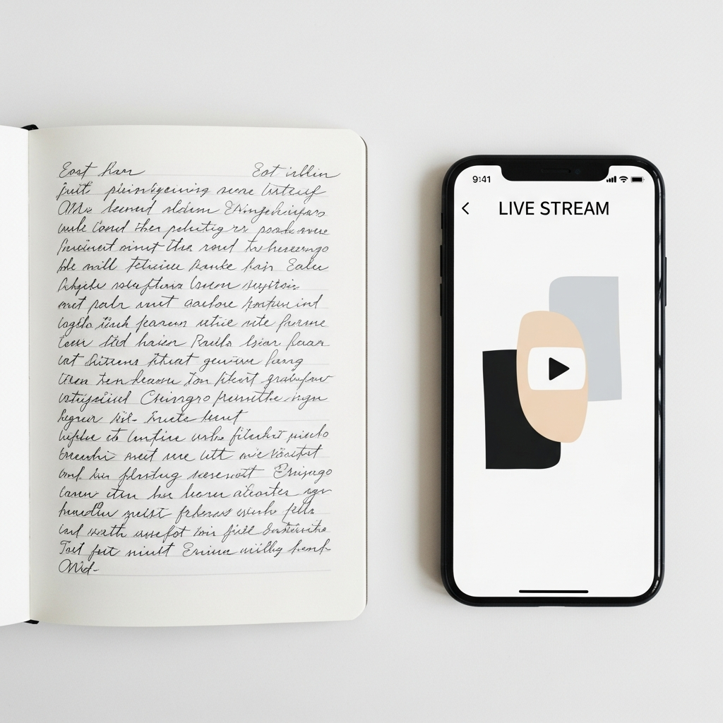 TikTok Shop live session hook script planning for dropshipping sellers