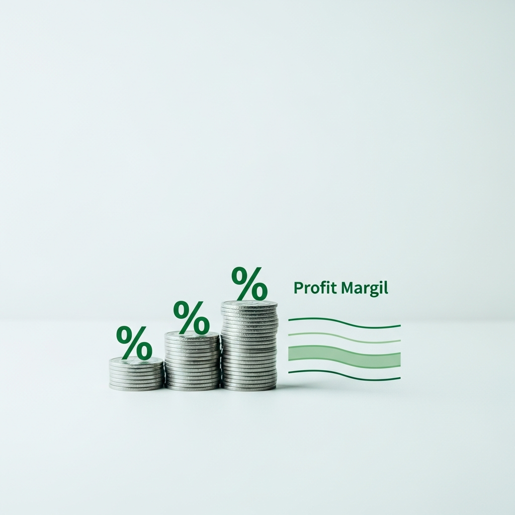 TikTok Shop profit margin breakdown for low cost products 2026