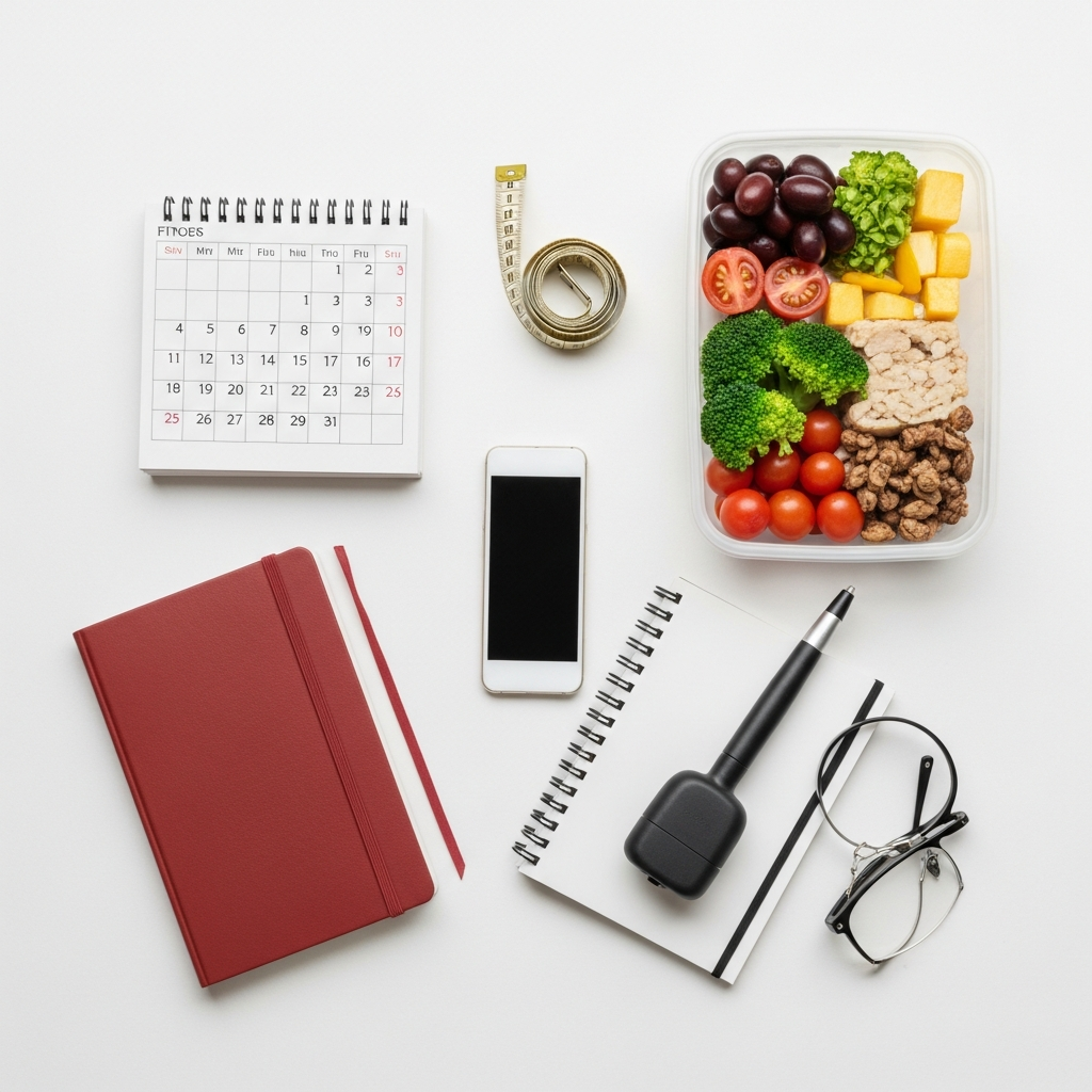 30-day fitness transformation content strategy for TikTok Shop product marketing