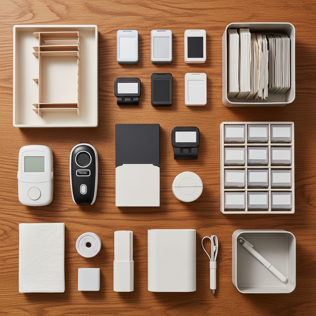 curated low cost household products for TikTok Shop sellers 2026