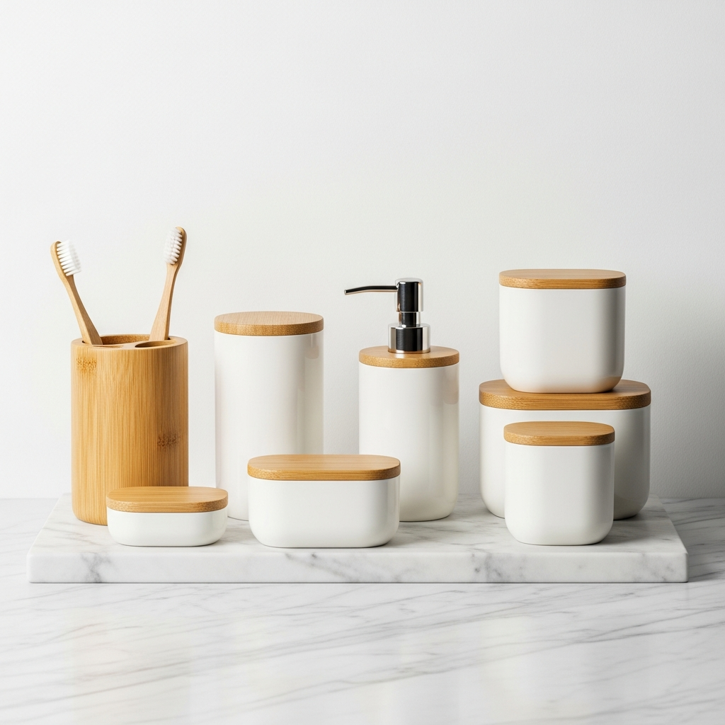 bathroom product bundle strategy for TikTok Shop conversion optimization