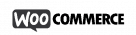 integrates with woocommerce